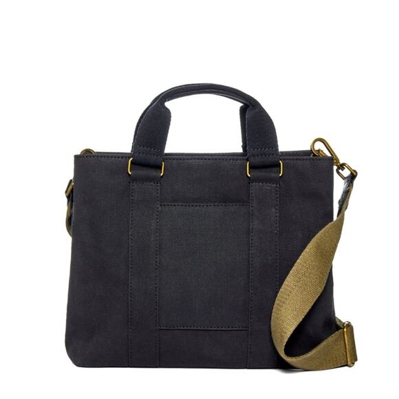 FEED classic canvas everyday bag - Picture 5 of 14